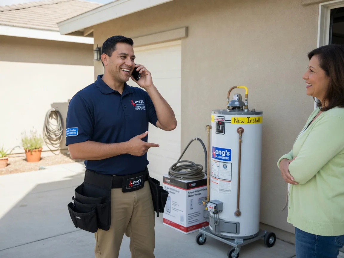 Leak Detection White Deer, TX FAQs